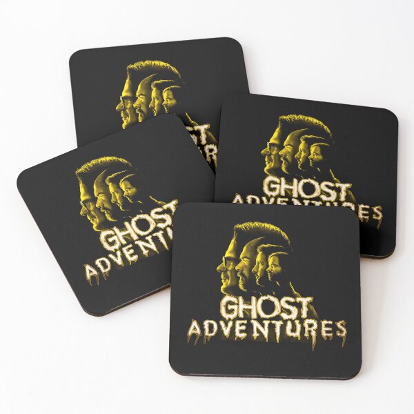 Item preview, Ghost Adventures 2024 designed and sold by Gallifrey1995.