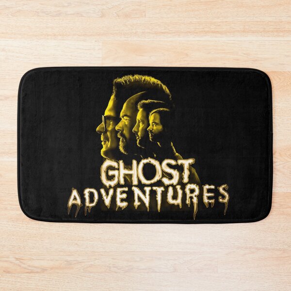 Item preview, Ghost Adventures 2024 designed and sold by Gallifrey1995.