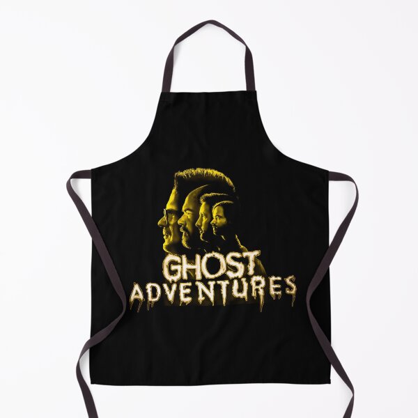 Item preview, Ghost Adventures 2024 designed and sold by Gallifrey1995.