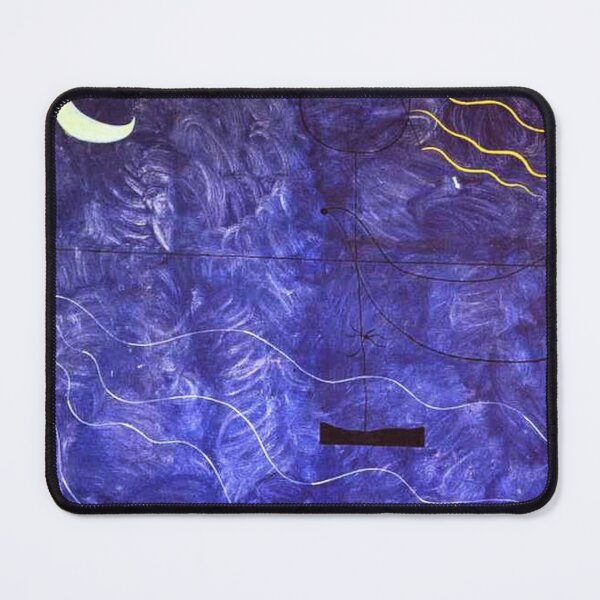 Item preview, Joan miro Cubism and Abstract Art designed and sold by Nada01.