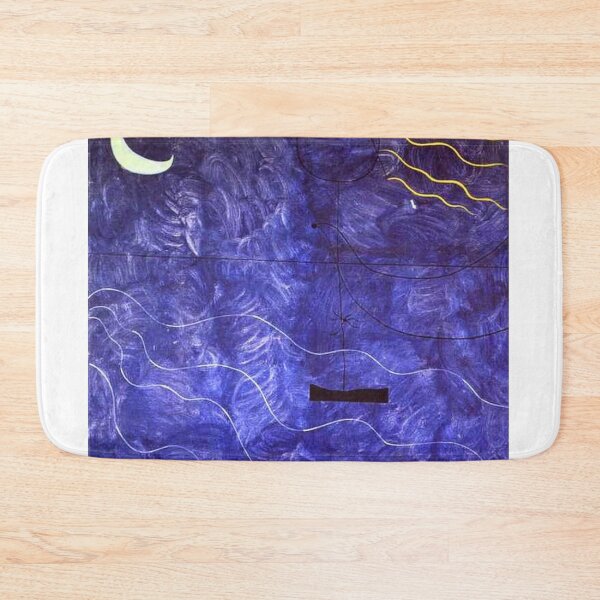 Item preview, Joan miro Cubism and Abstract Art designed and sold by Nada01.