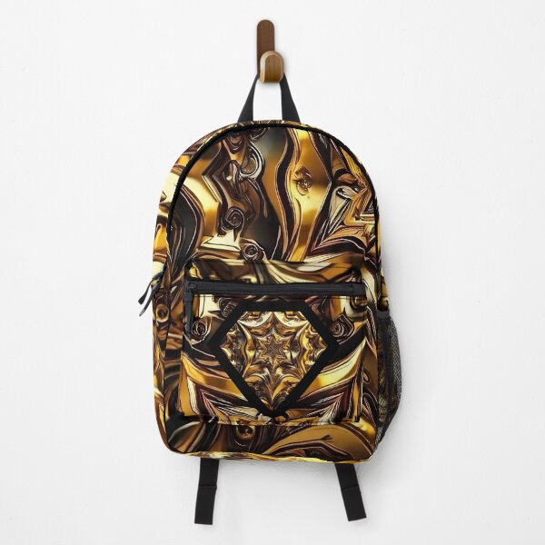 Item preview, Fantastic Golden Dreams designed and sold by Designial.