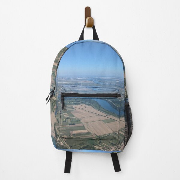 Item preview, Aerial View Balkans designed and sold by arfff.