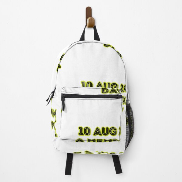 Item preview, 10 Aug 2024 Memorial Tribute designed and sold by Combat Skies.