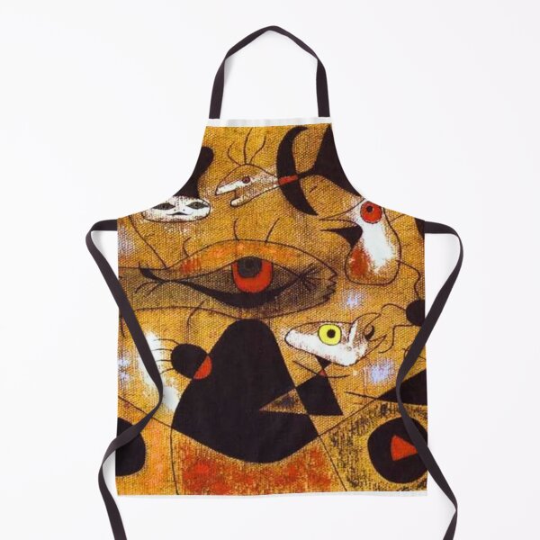 Item preview, Joan miro Cubism and Abstract Art designed and sold by Nada01.