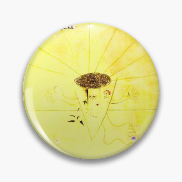 Item preview, Joan Miró Cubismo y Arte Abstracto designed and sold by Nada01.