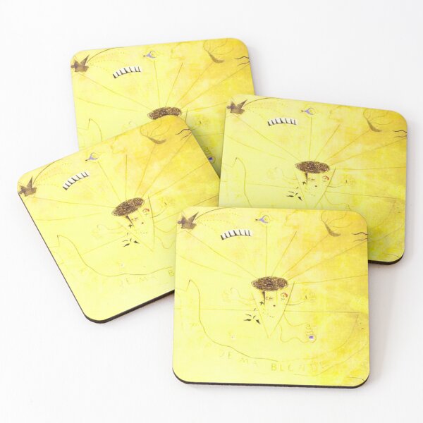 Item preview, Joan miro Cubism and Abstract Art designed and sold by Nada01.