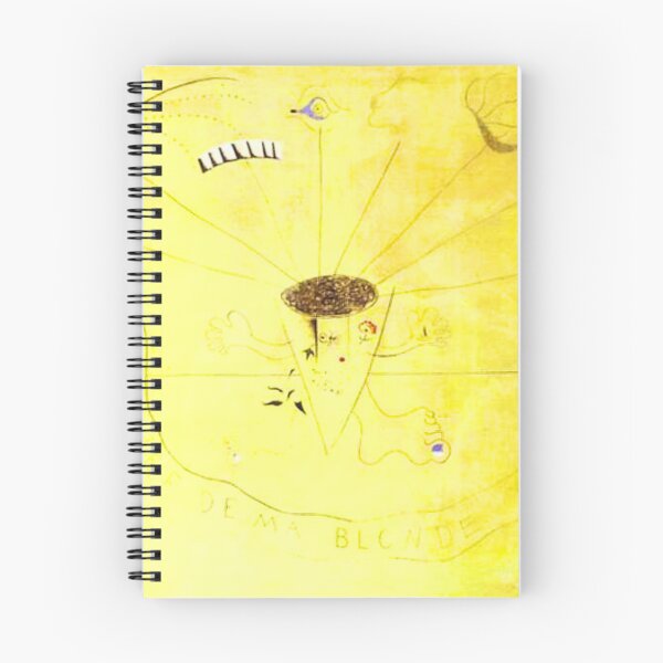 Item preview, Joan miro Cubism and Abstract Art designed and sold by Nada01.