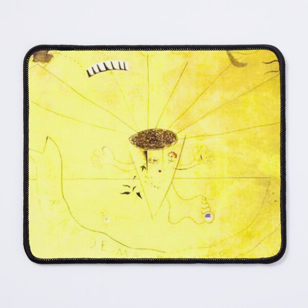 Item preview, Joan miro Cubism and Abstract Art designed and sold by Nada01.