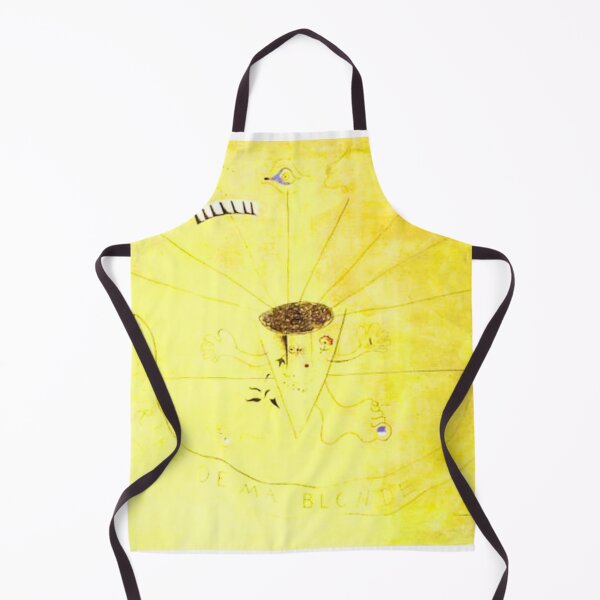 Item preview, Joan miro Cubism and Abstract Art designed and sold by Nada01.
