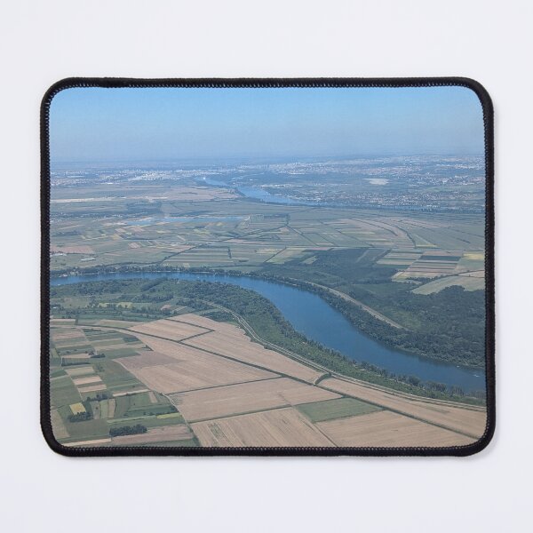 Item preview, Aerial View Balkans designed and sold by arfff.