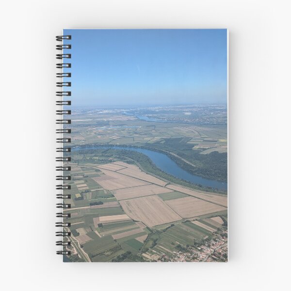 Item preview, Aerial View Balkans designed and sold by arfff.