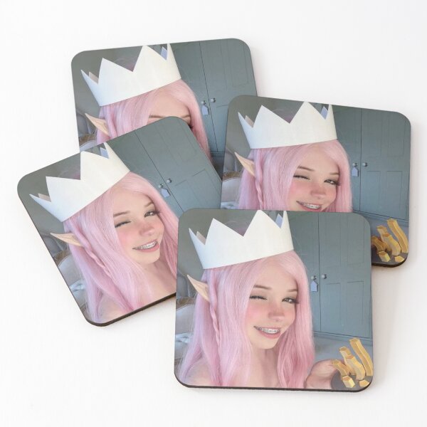 Item preview, Belle Delphine designed and sold by cringette.