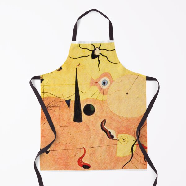 Item preview, Joan miro Cubism and Abstract Art designed and sold by Nada01.