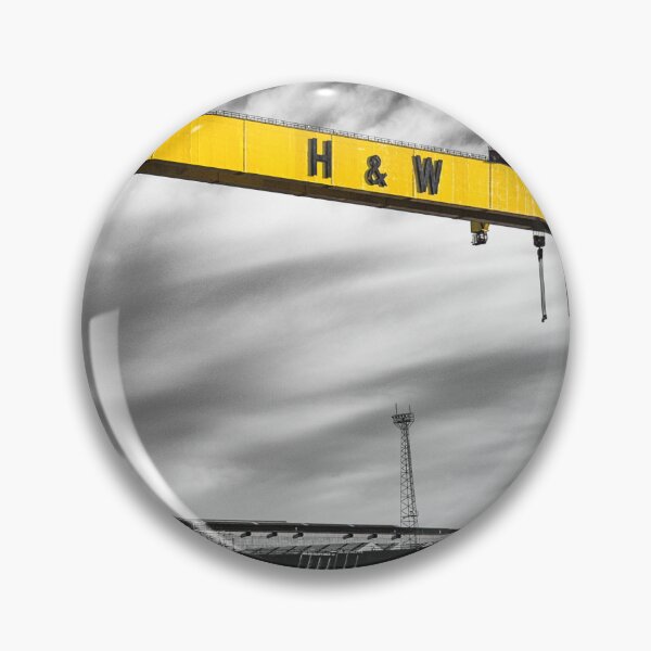 Item preview, Belfast Shipyard 2 designed and sold by Nigel R Bell Photography.