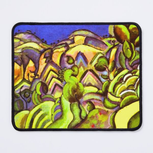 Item preview, Joan miro Cubism and Abstract Art designed and sold by Nada01.