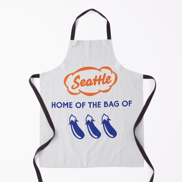 Item preview, Eat a Bag of Seattle Eggplants - Meme from Dick designed and sold by mindful iris.