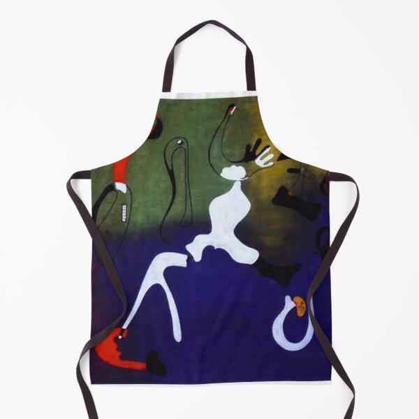 Item preview, Joan miro Cubism and Abstract Art designed and sold by Nada01.