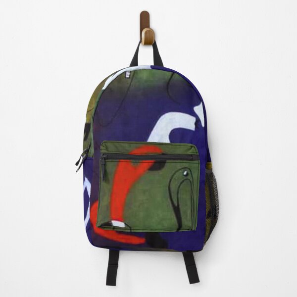 Item preview, Joan miro Cubism and Abstract Art designed and sold by Nada01.