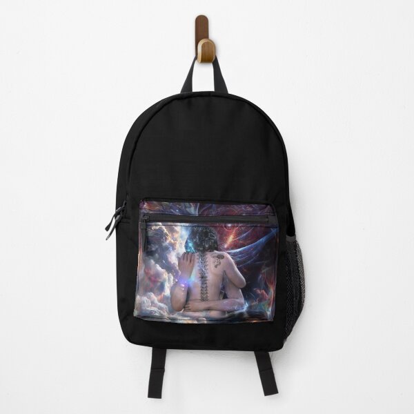Item preview, "Duality" psychedelic artwork designed and sold by Keekster144.