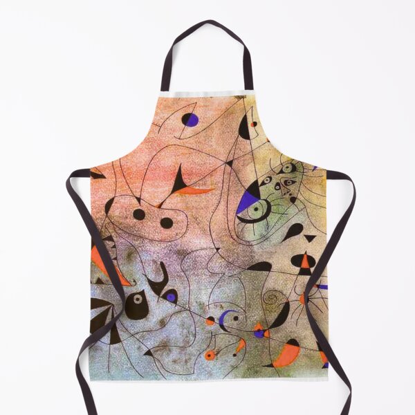 Item preview, Joan miro Cubism and Abstract Art designed and sold by Nada01.