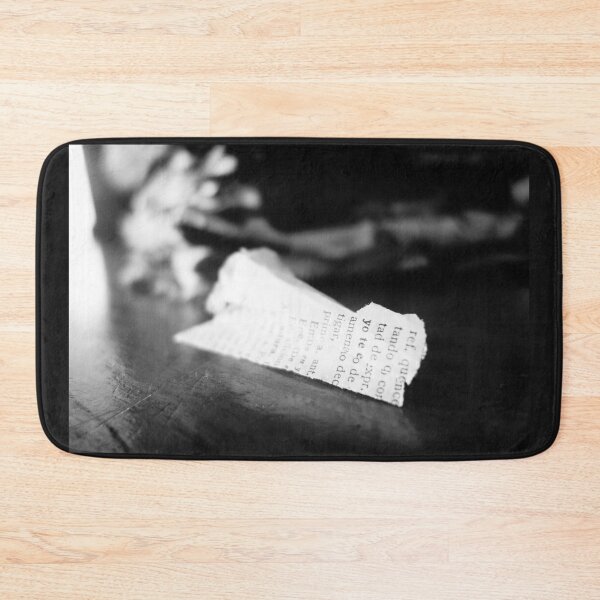 Item preview, Few love words photo by Genaro designed and sold by Wit & Wear Company.