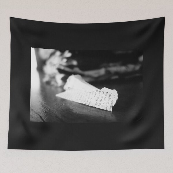 Item preview, Few love words photo by Genaro designed and sold by Wit & Wear Company.