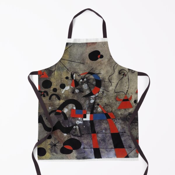 Item preview, Joan miro Cubism and Abstract Art designed and sold by Nada01.