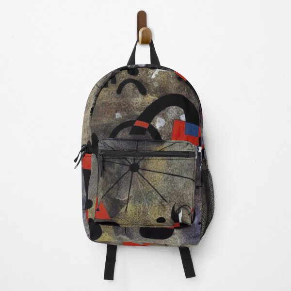 Item preview, Joan miro Cubism and Abstract Art designed and sold by Nada01.