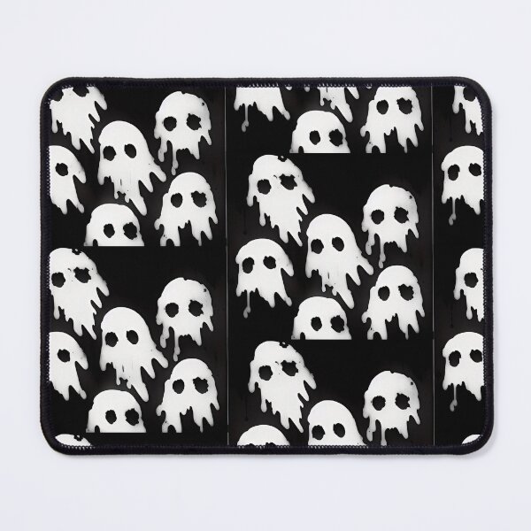 Item preview, Ghost  designed and sold by ArtBotCreations.