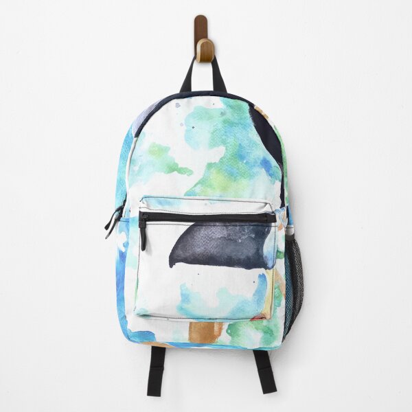 Item preview, Tropical Elegance in Watercolour designed and sold by cishop.