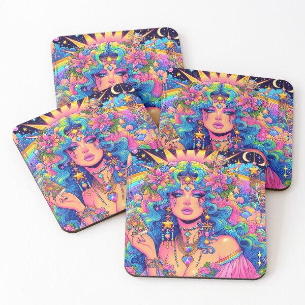 Item preview, Luna Empress Of Sight designed and sold by Goddess-C-FBB.