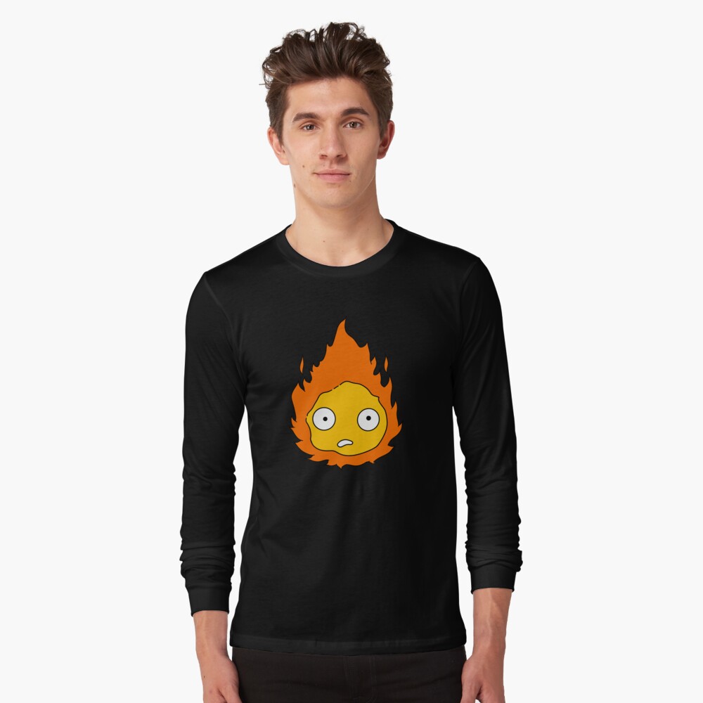 Item preview, Langarmshirt designed and sold by BurunaMD.