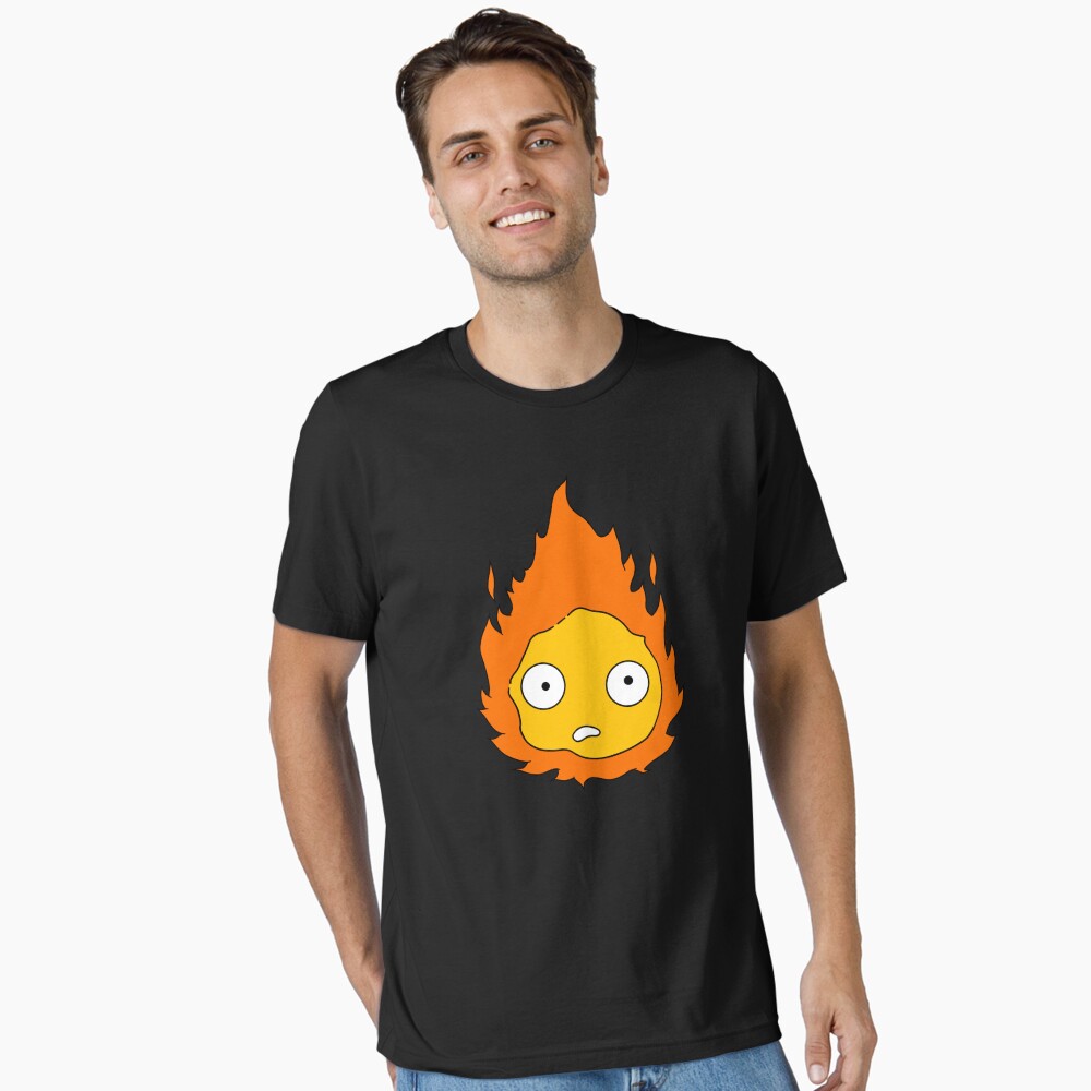 Item preview, Essential T-Shirt designed and sold by BurunaMD.