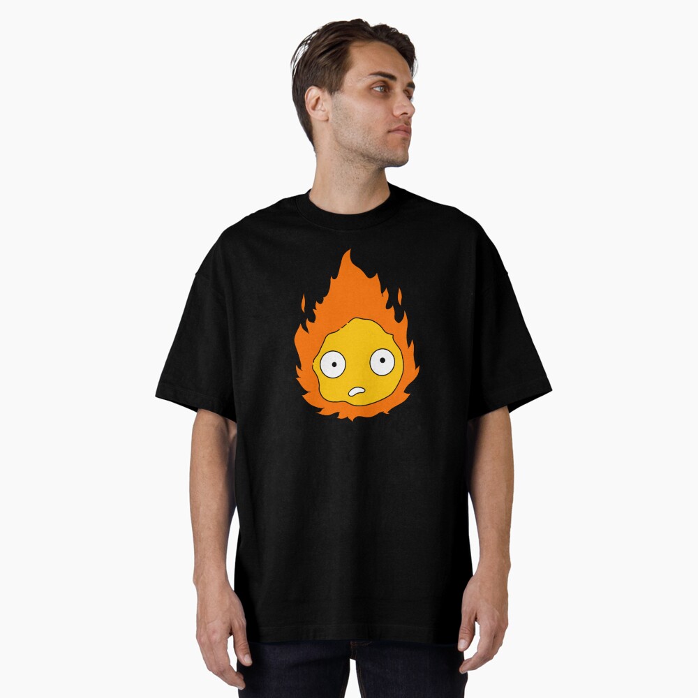Item preview, Oversized T-Shirt designed and sold by BurunaMD.