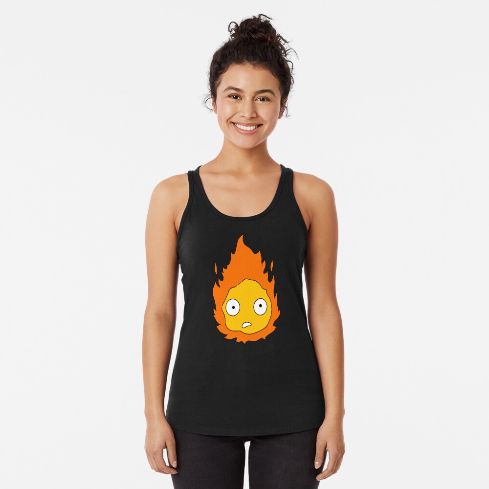 Item preview, Racerback Tank Top designed and sold by BurunaMD.