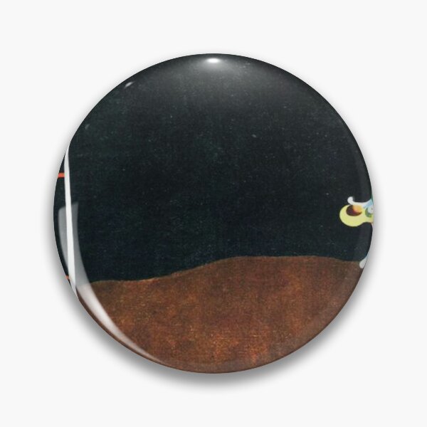 Item preview, Joan miro Cubism and Abstract Art designed and sold by Nada01.
