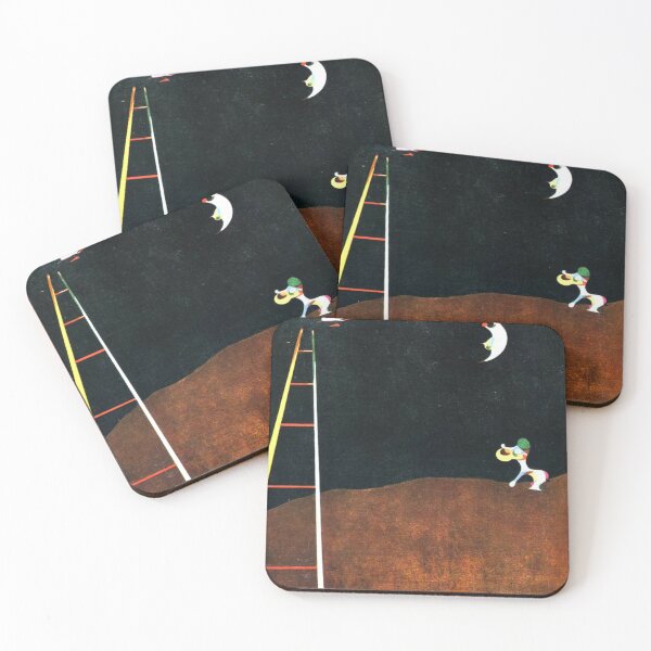 Item preview, Joan miro Cubism and Abstract Art designed and sold by Nada01.