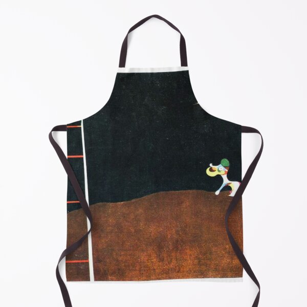 Item preview, Joan miro Cubism and Abstract Art designed and sold by Nada01.