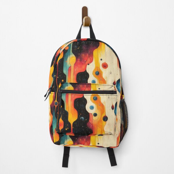 Item preview, The Abstract Multiverse designed and sold by Joey Pedras.