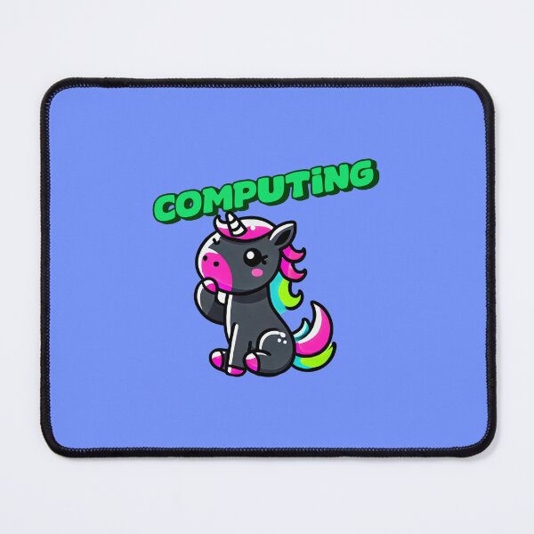 Item preview, Computing - Charlie Incredible art for the unicorn lover in your life, great gift for daughters, girlfriends, wives and more designed and sold by 3DAF.