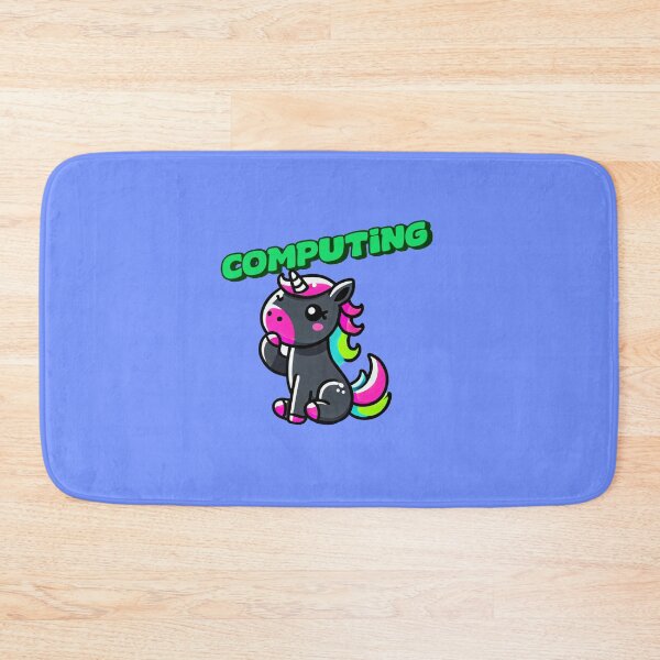 Item preview, Computing -  Charlie Incredible art for the unicorn lover in your life, great gift for daughters, girlfriends, wives and more designed and sold by 3DAF.