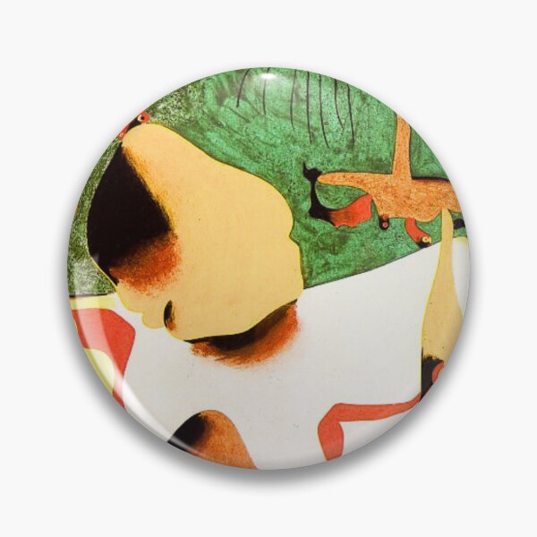 Item preview, Joan miro Cubism and Abstract Art designed and sold by Nada01.