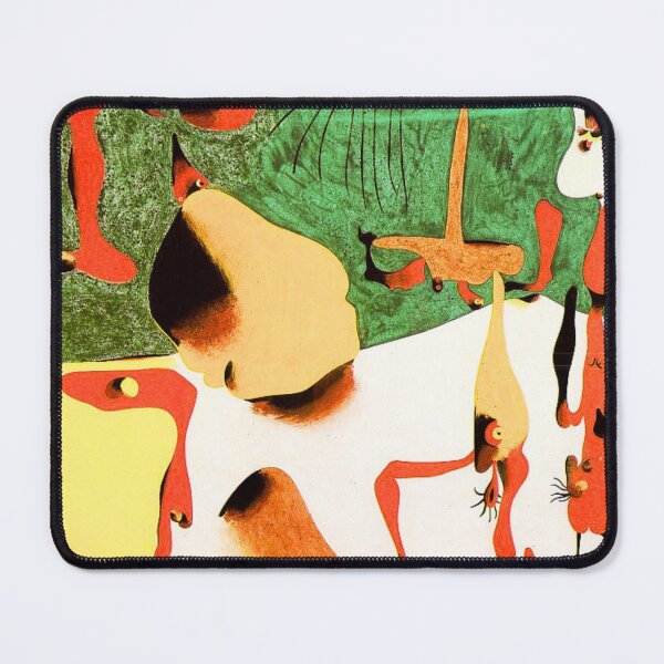Item preview, Joan miro Cubism and Abstract Art designed and sold by Nada01.