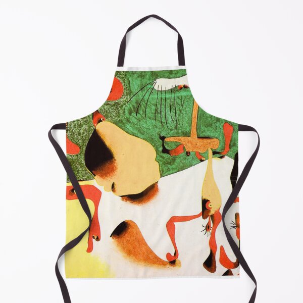 Item preview, Joan miro Cubism and Abstract Art designed and sold by Nada01.