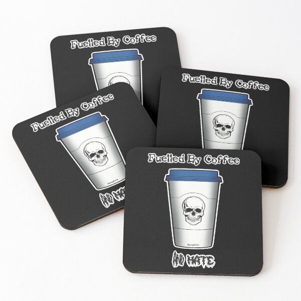 Item preview, Caffeine addict designed and sold by EzCore.