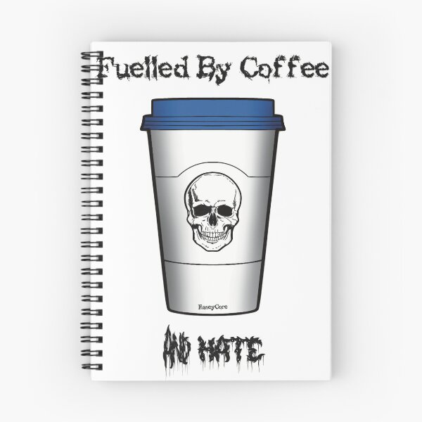 Item preview, Caffeine addict designed and sold by EzCore.