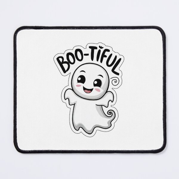 Item preview, Little Ghost - Bootiful designed and sold by karsad.