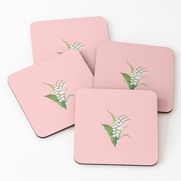 Item preview, Lily of the Valley designed and sold by PurelySweet.