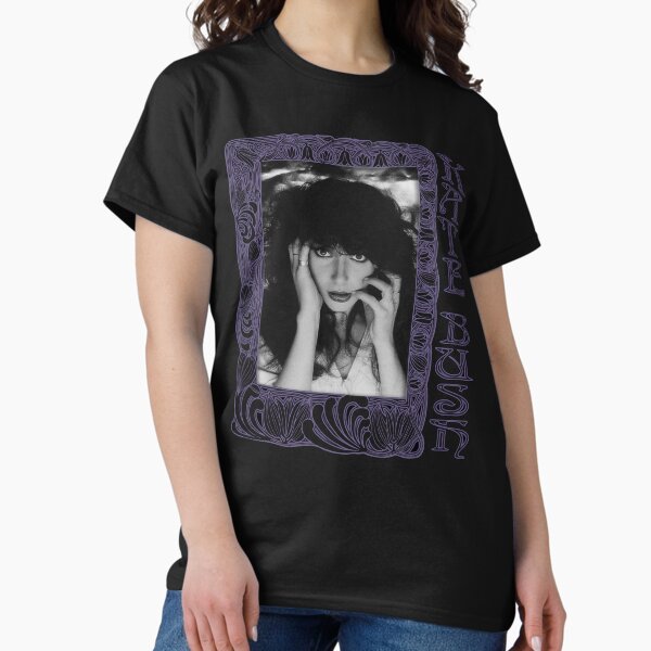 Item preview, Kate Bush designed and sold by cowboy-ink.